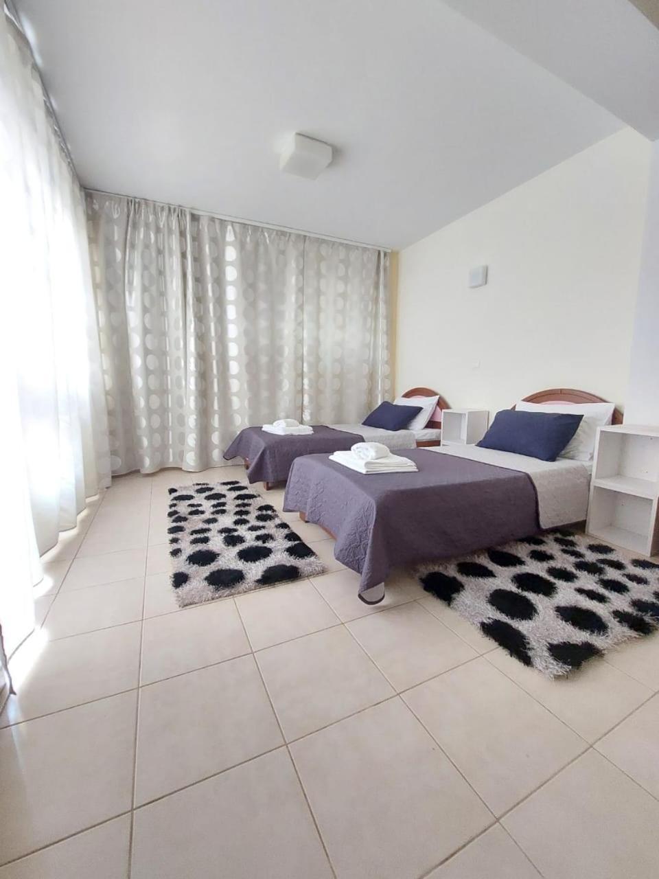 Infinity Night Villa Hriszí Aktí Haniá Kültér fotó